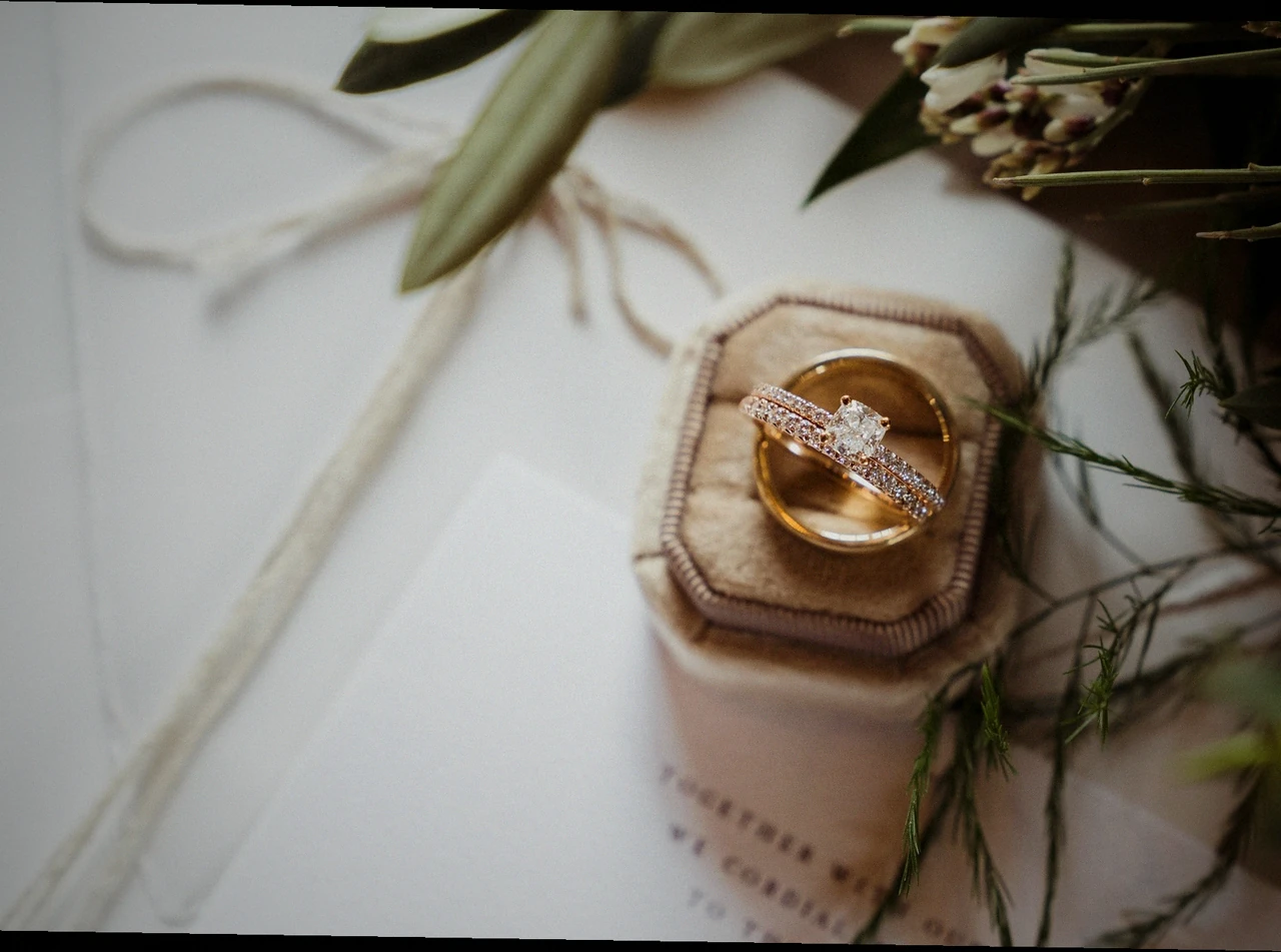 Trouwringen in gemeente Borne