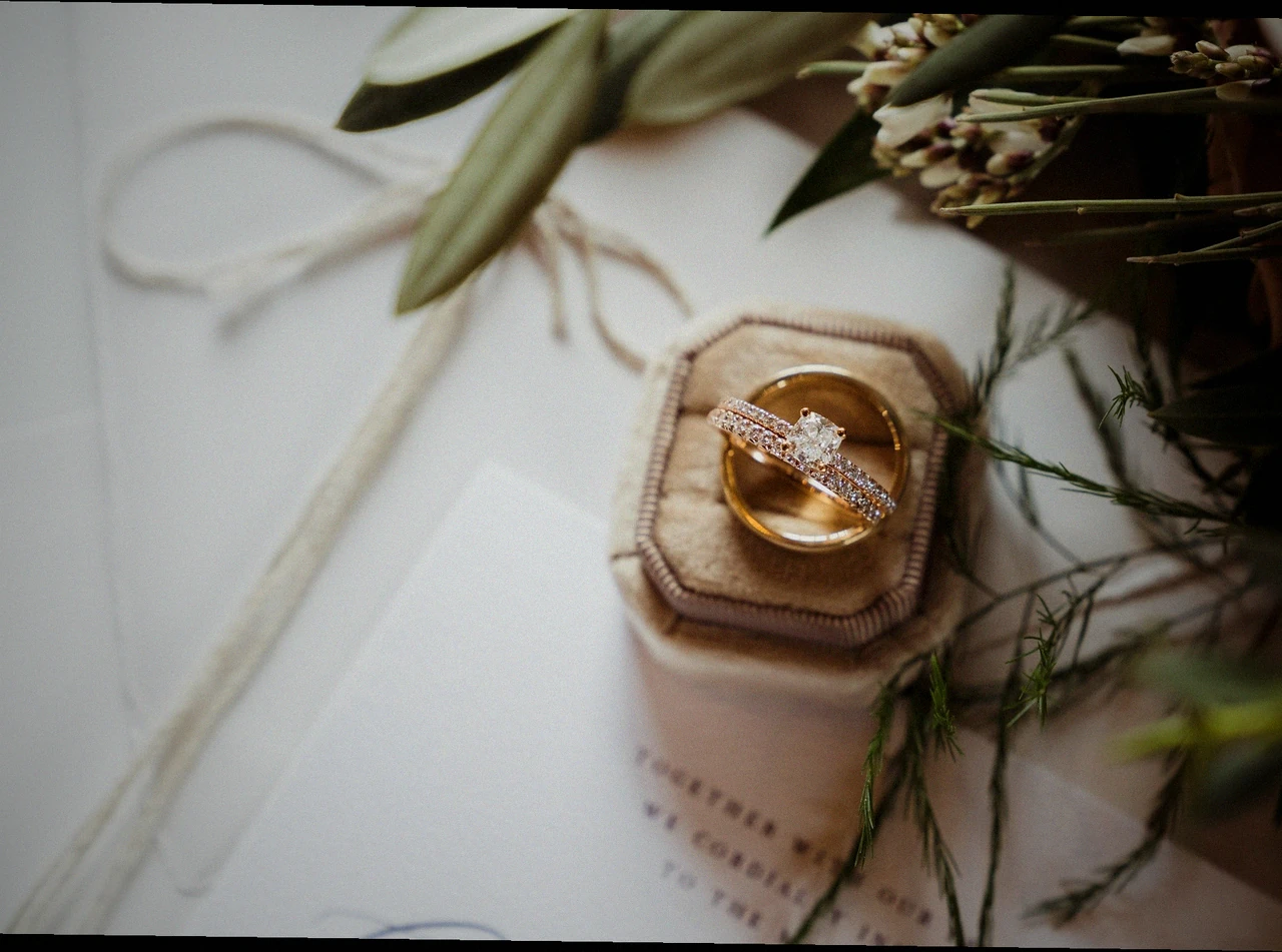 Trouwringen in gemeente Dalfsen