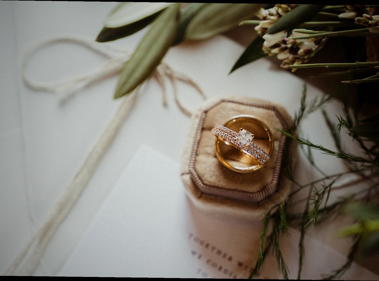 Trouwringen in gemeente Deventer