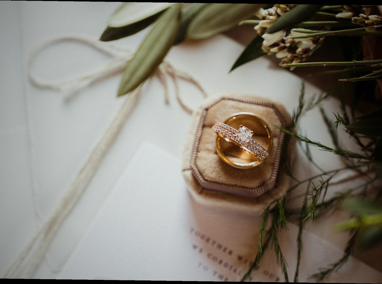 Trouwringen in gemeente Dinkelland