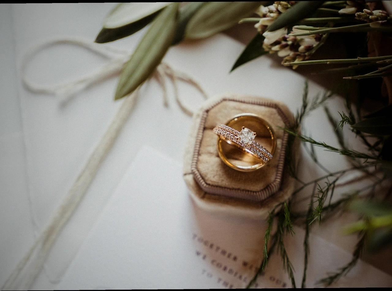 Trouwringen in gemeente Haaksbergen