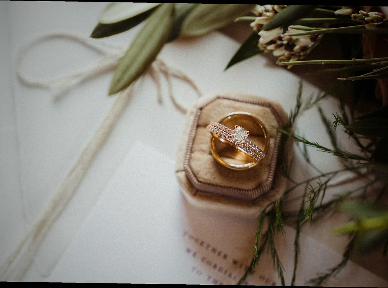 Trouwringen in gemeente Hardenberg