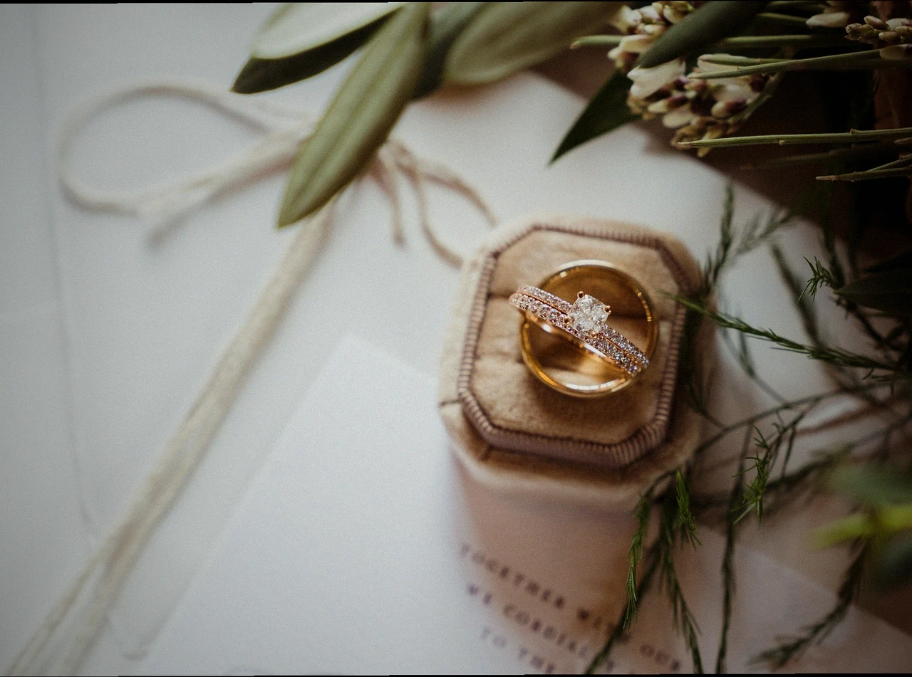 Trouwringen in gemeente Hellendoorn