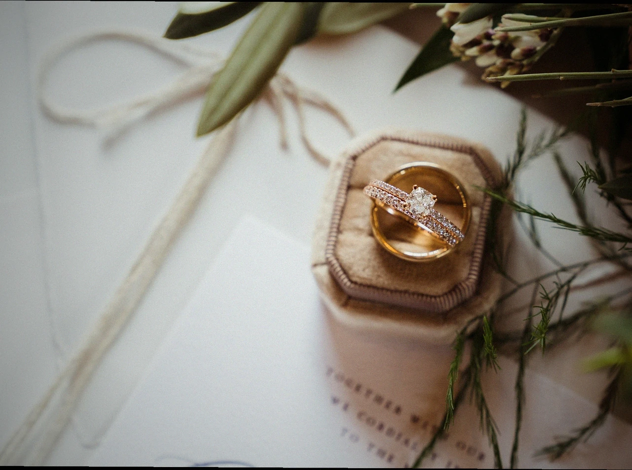 Trouwringen in gemeente Hengelo