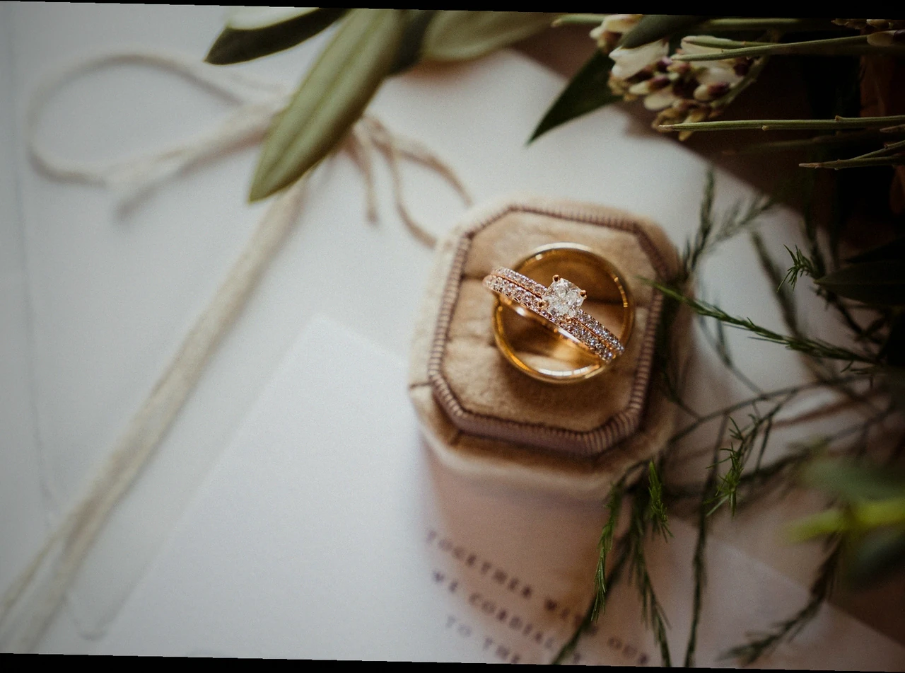 Trouwringen in gemeente Hof van Twente