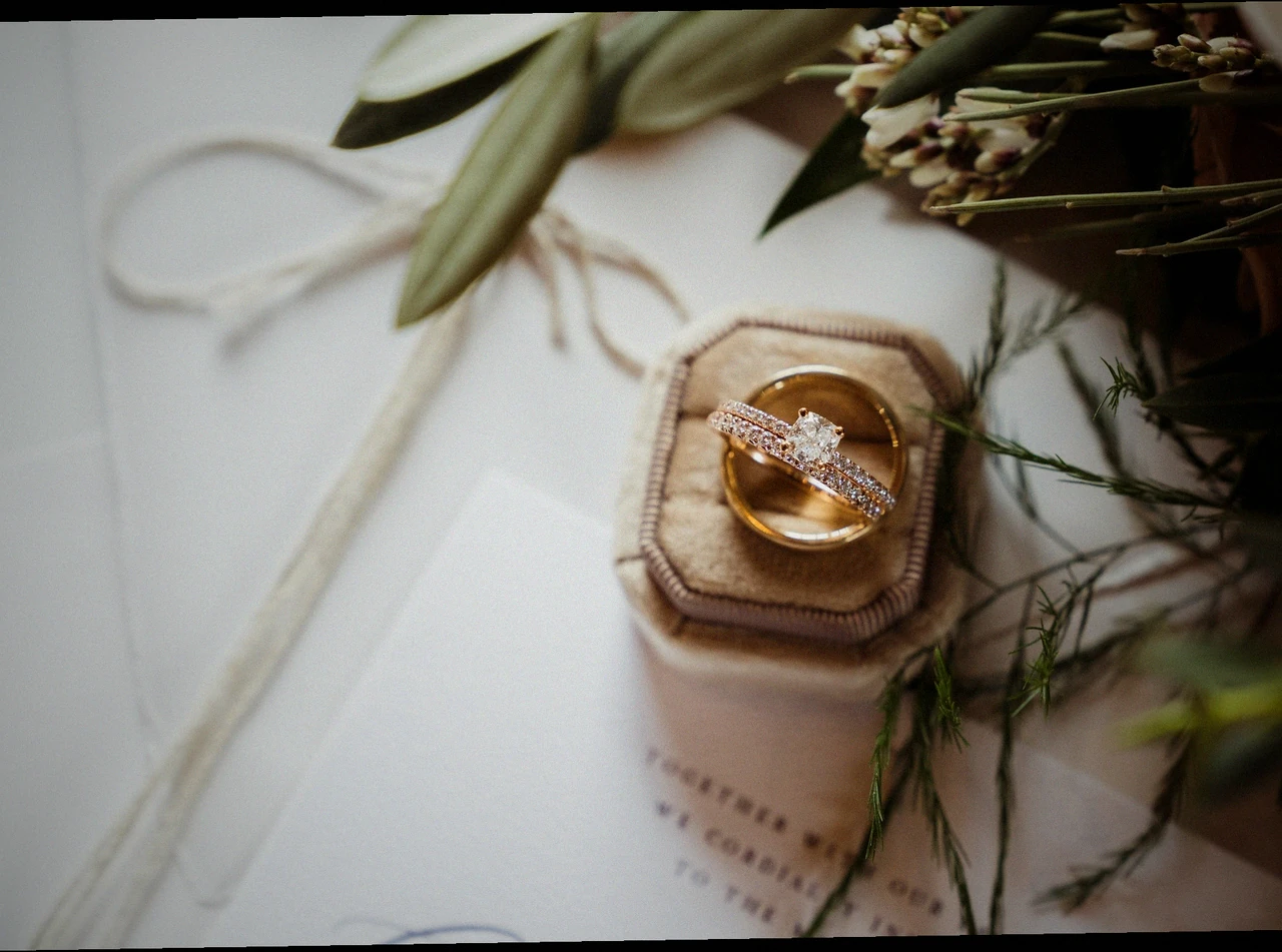 Trouwringen in gemeente Losser