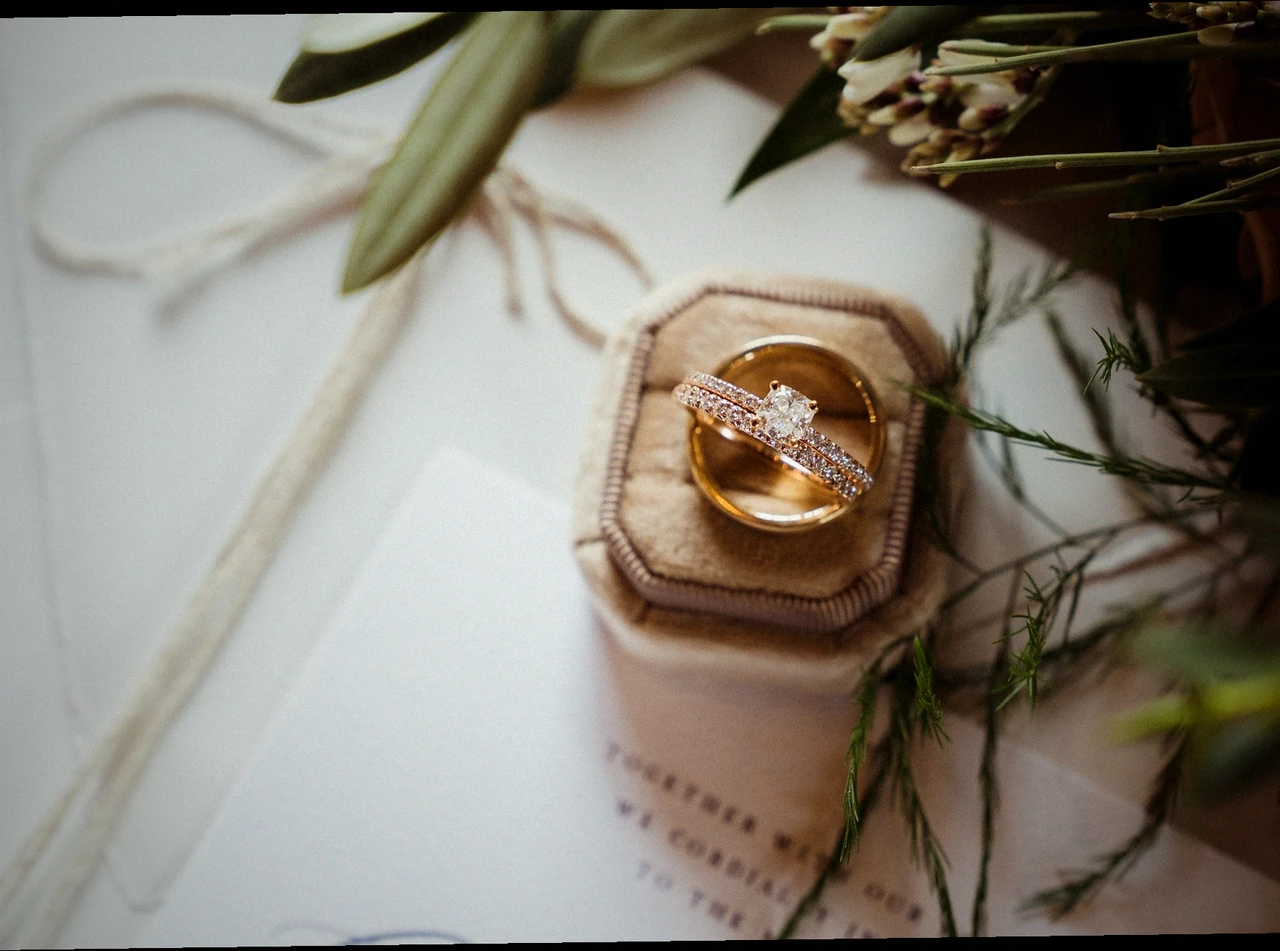 Trouwringen in gemeente Oldenzaal