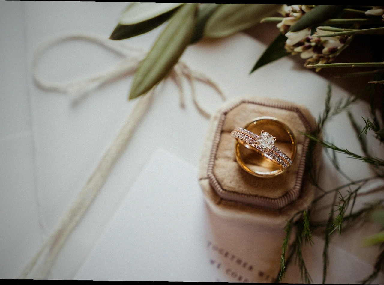 Trouwringen in gemeente Olst-Wijhe