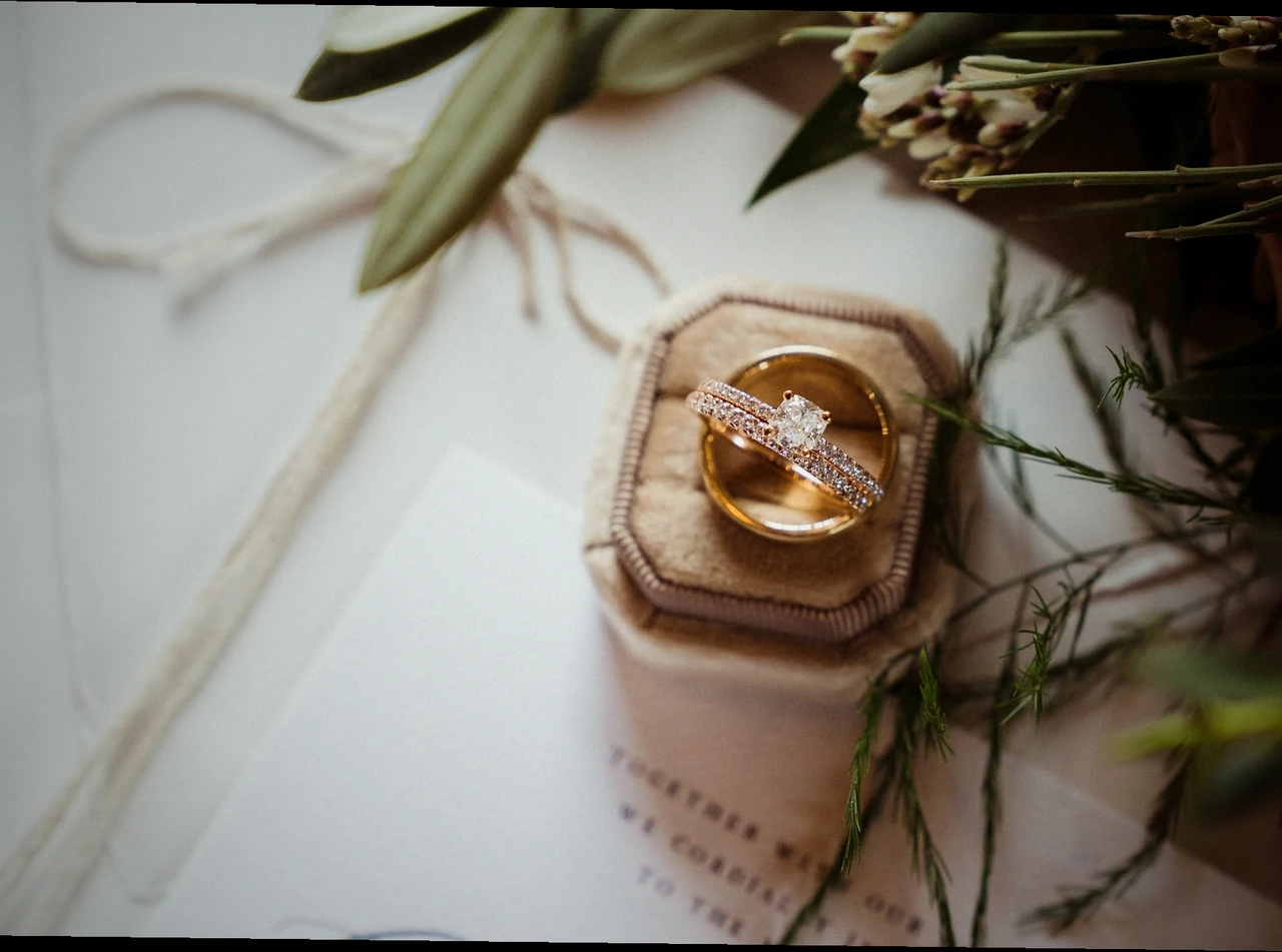 Trouwringen in gemeente Ommen