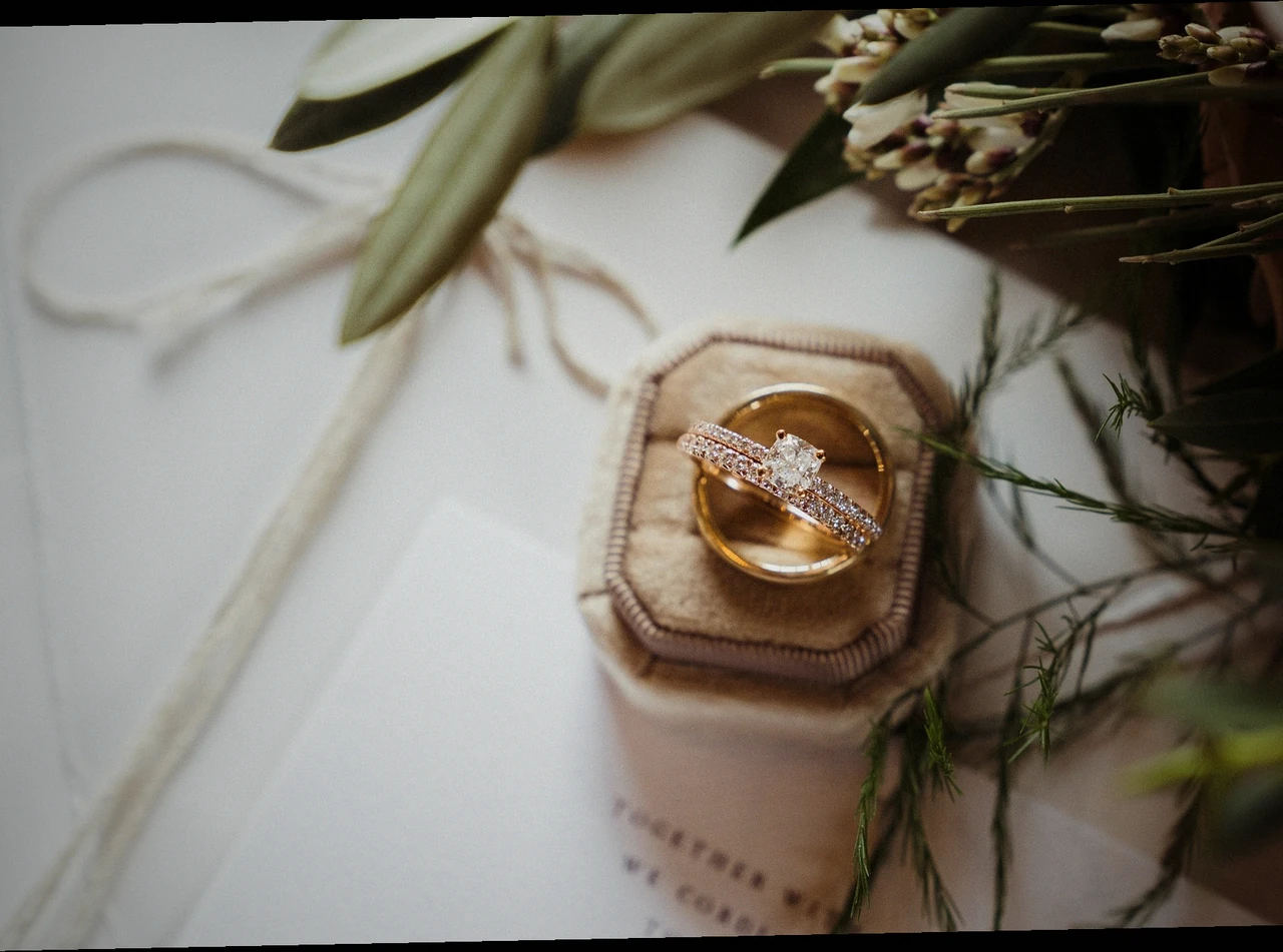 Trouwringen in gemeente Raalte