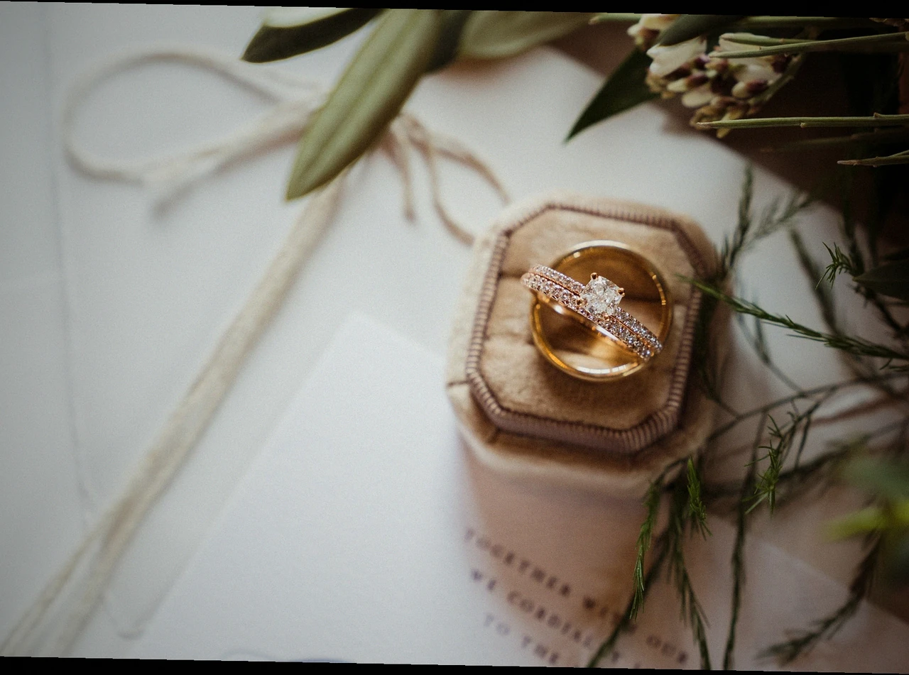 Trouwringen in gemeente Staphorst