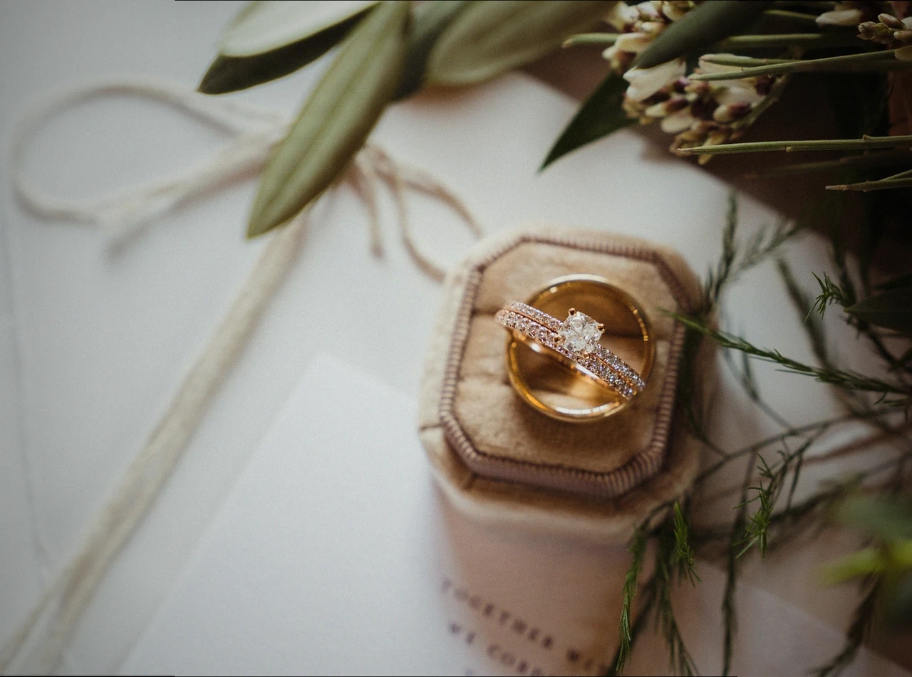 Trouwringen in gemeente Steenwijkerland