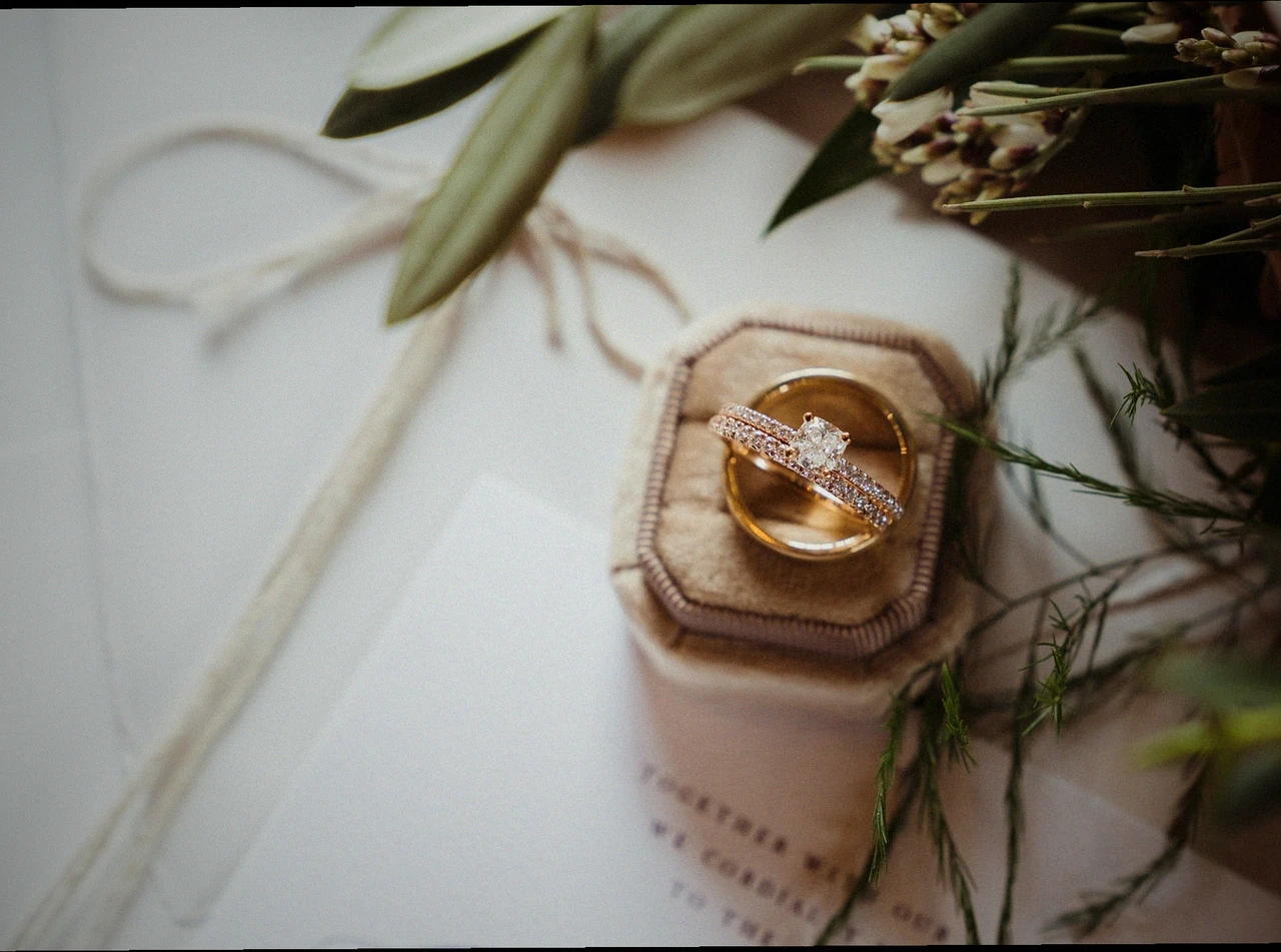 Trouwringen in gemeente Tubbergen