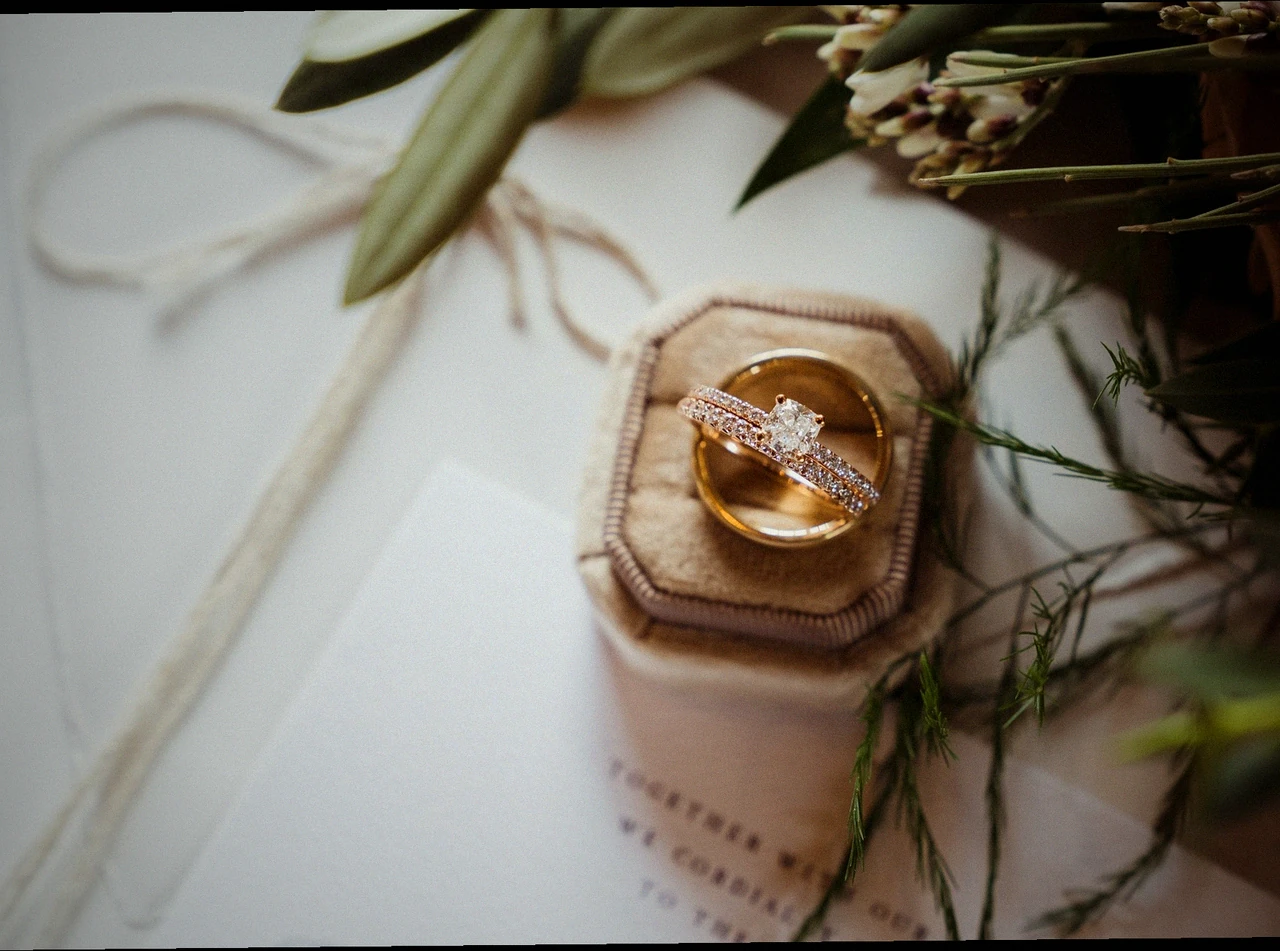 Trouwringen in gemeente Twenterand