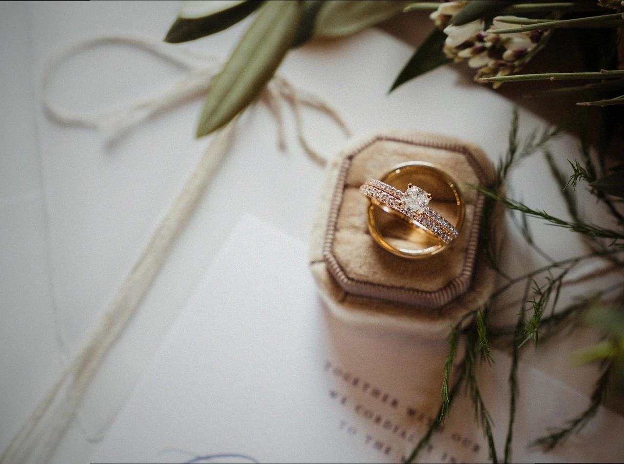 Trouwringen in gemeente Wierden