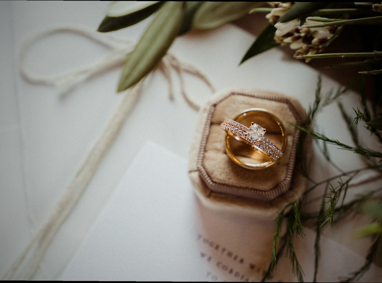 Trouwringen in gemeente Zwolle