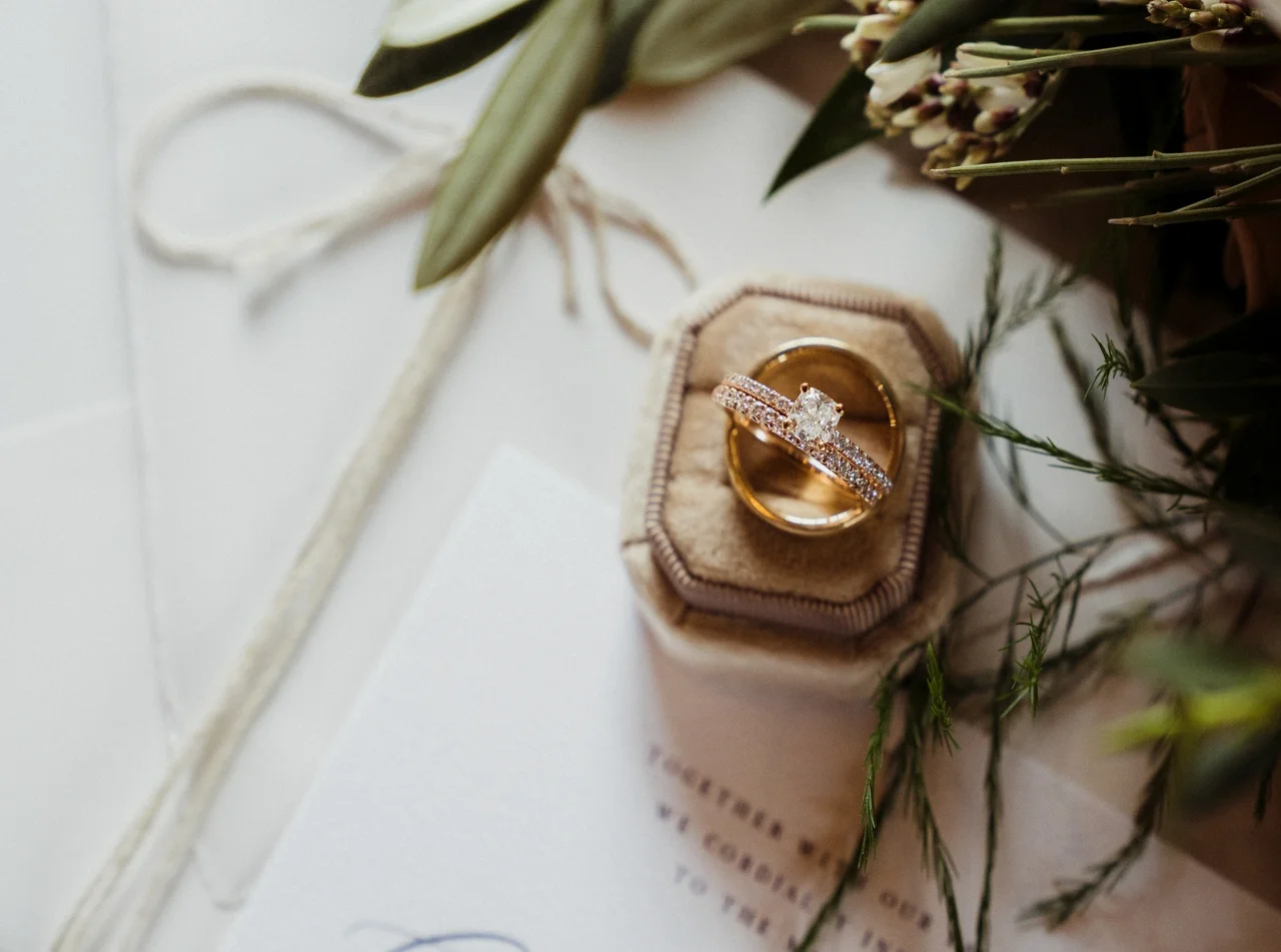 Trouwringen in gemeente Bunnik