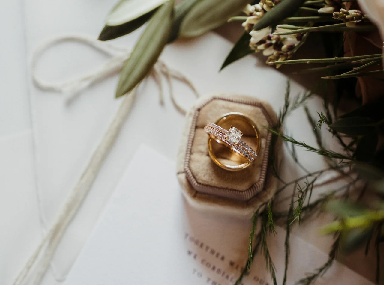 Trouwringen in gemeente Bunschoten