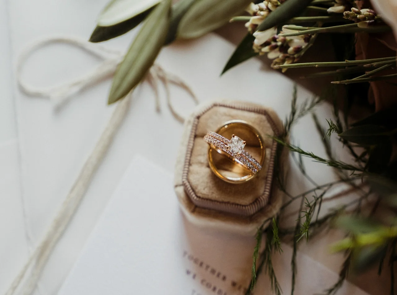 Trouwringen in gemeente De Ronde Venen