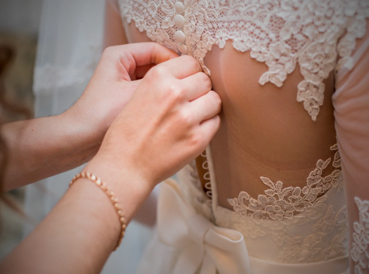 Trouwjurken in gemeente Assen