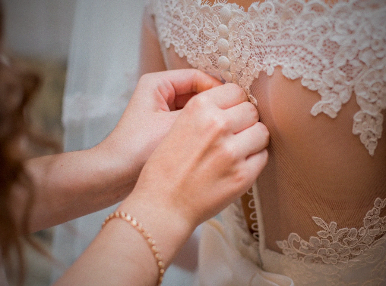 Trouwjurken in gemeente Borger-Odoorn