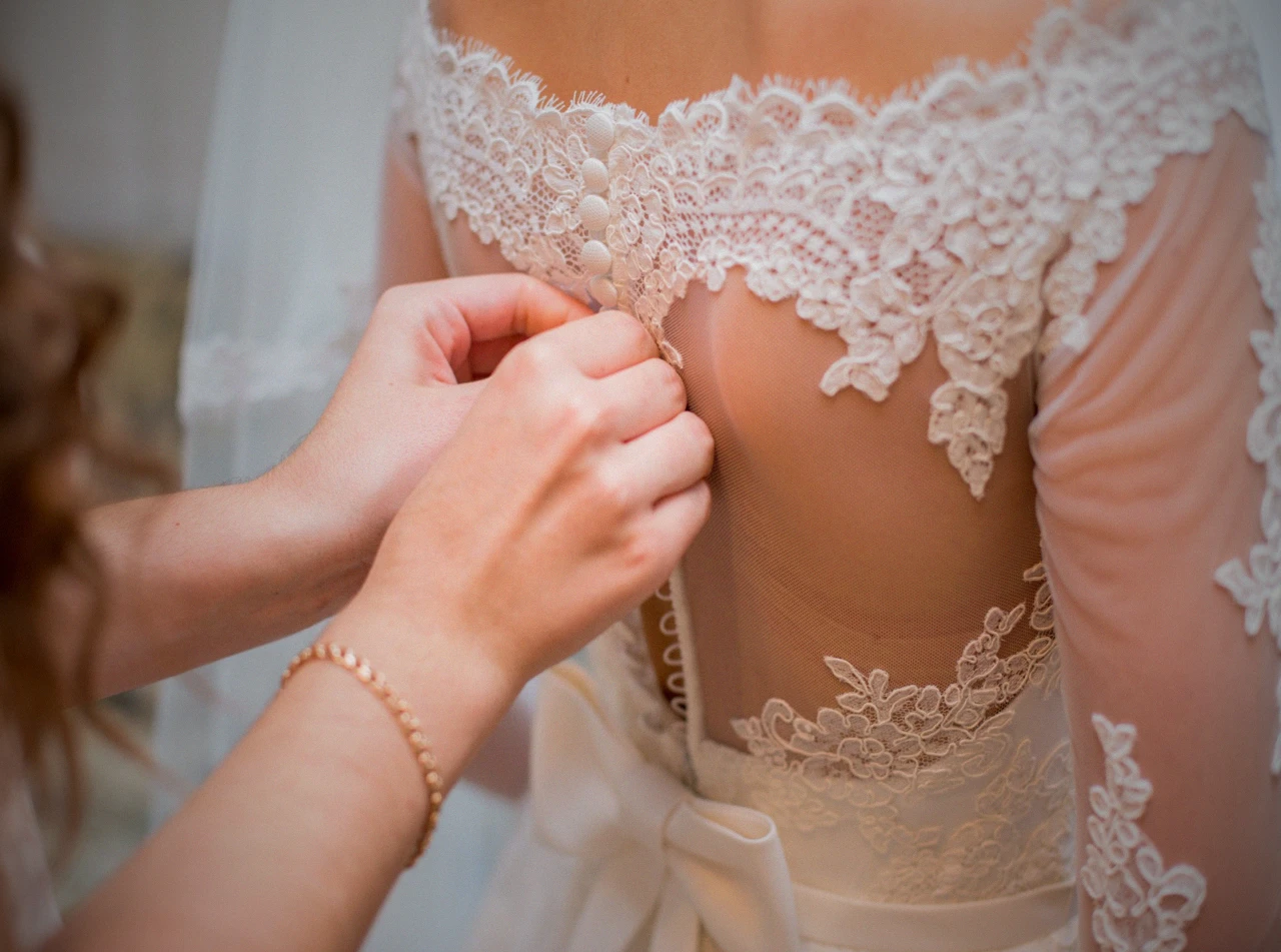 Trouwjurken in gemeente Coevorden