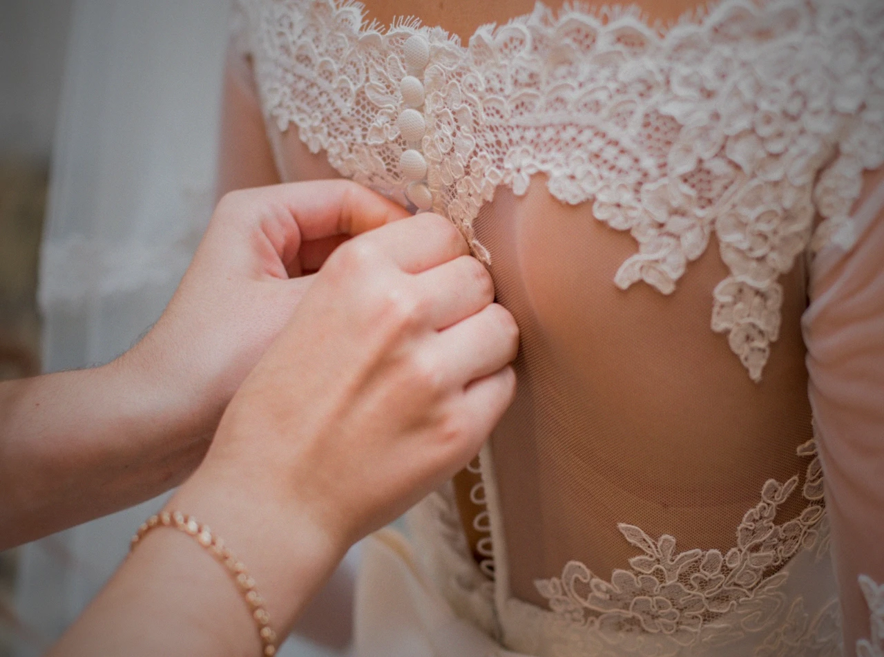 Trouwjurken in gemeente De Wolden