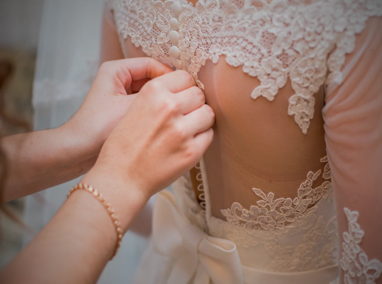 Trouwjurken in gemeente Emmen