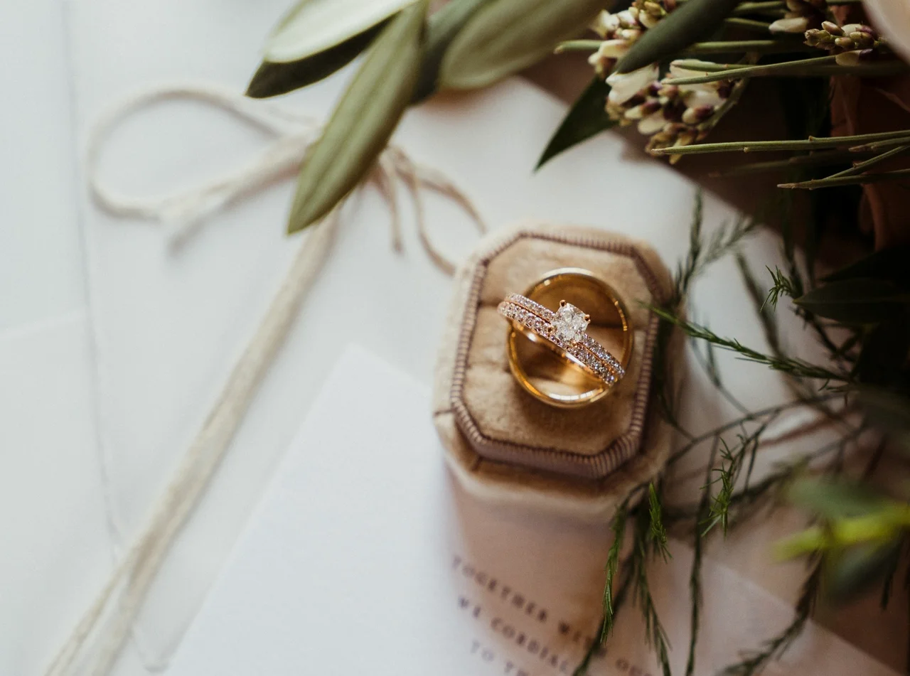 Trouwringen in gemeente Eemnes