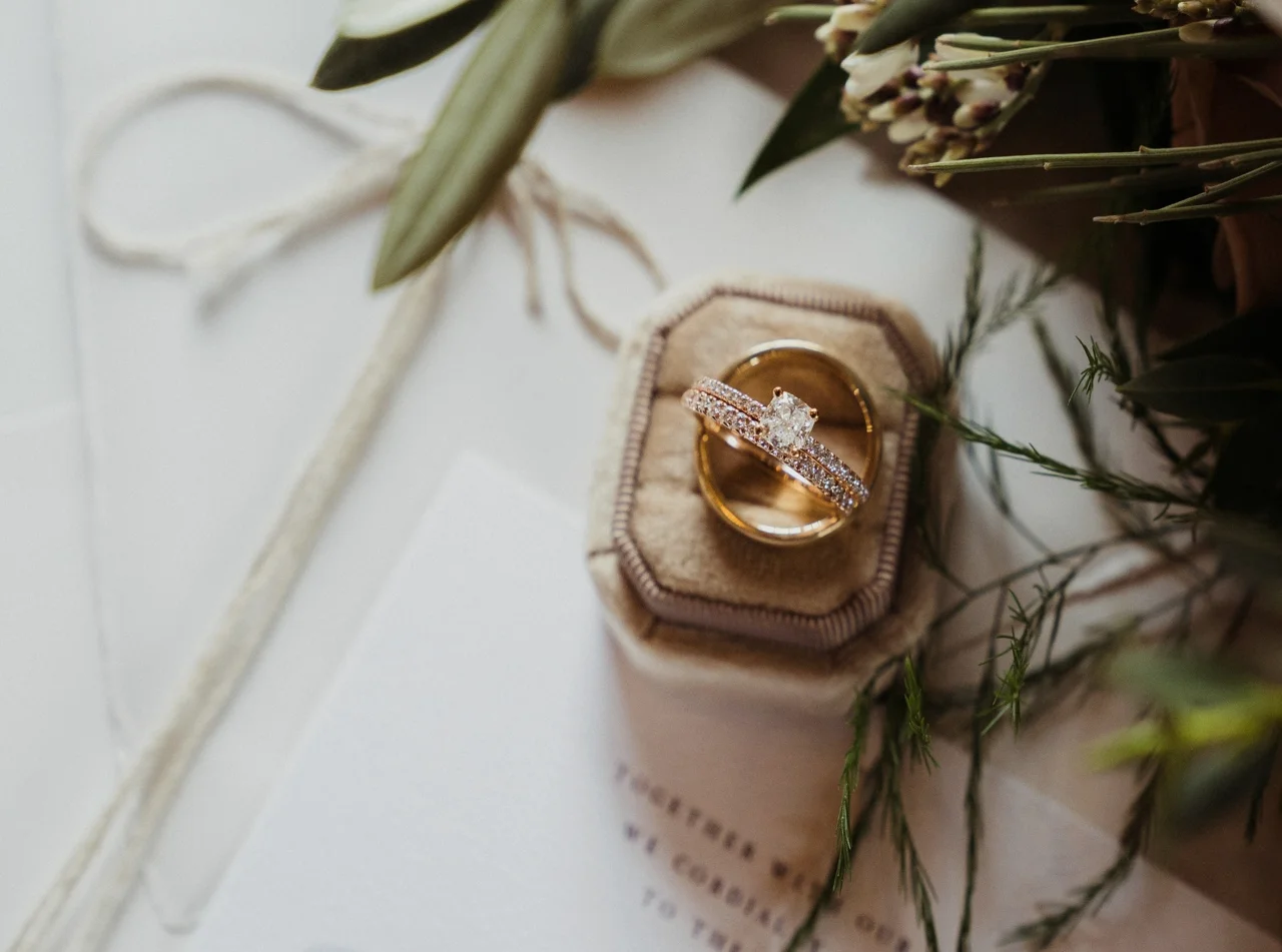 Trouwringen in gemeente Houten