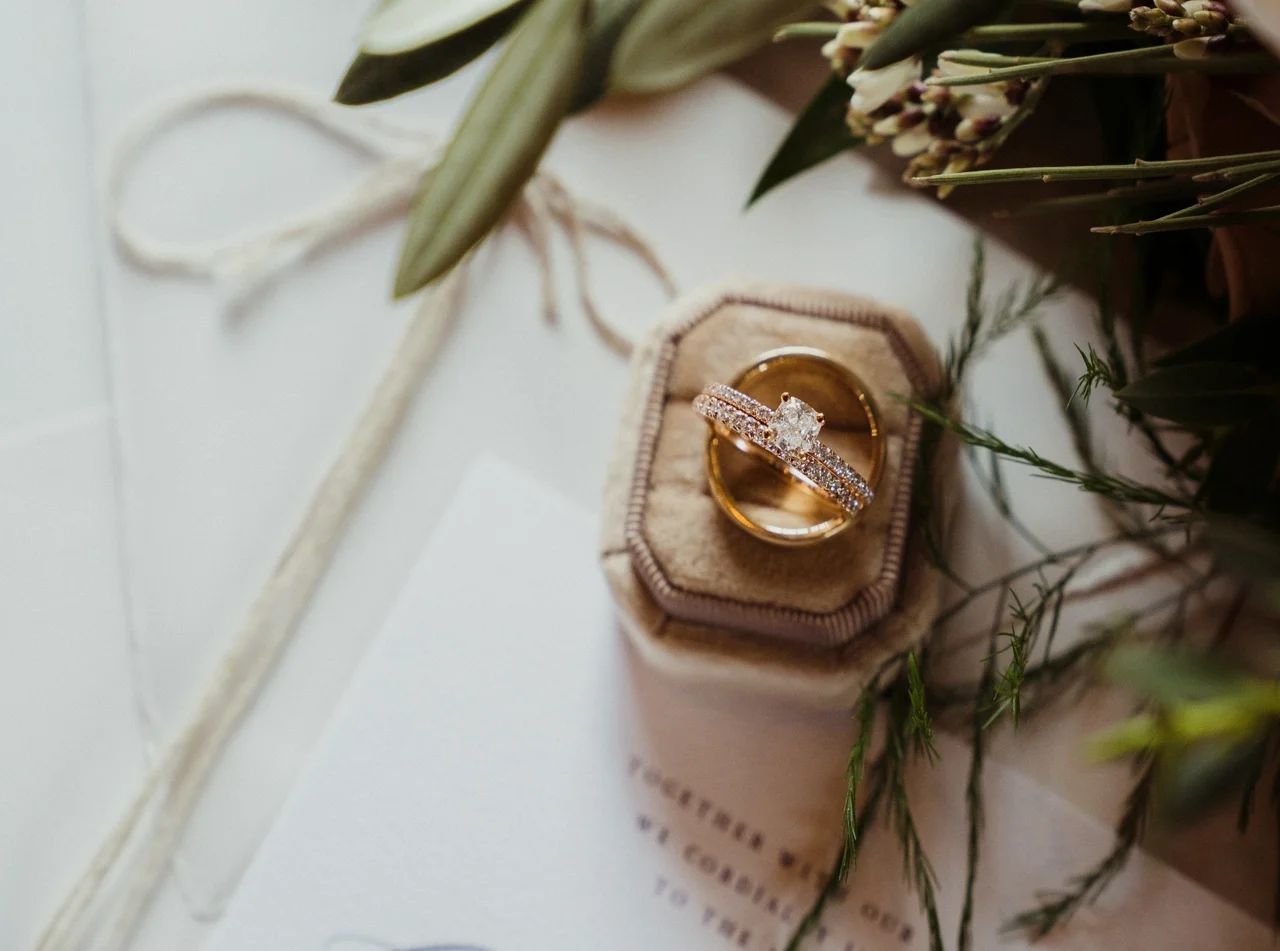 Trouwringen in gemeente IJsselstein