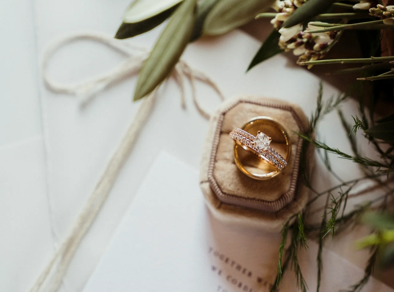 Trouwringen in gemeente Lopik