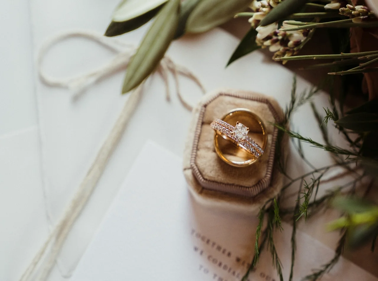 Trouwringen in gemeente Rhenen