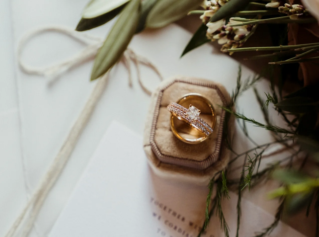 Trouwringen in gemeente Soest