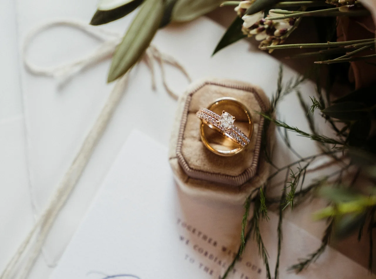 Trouwringen in gemeente Utrecht