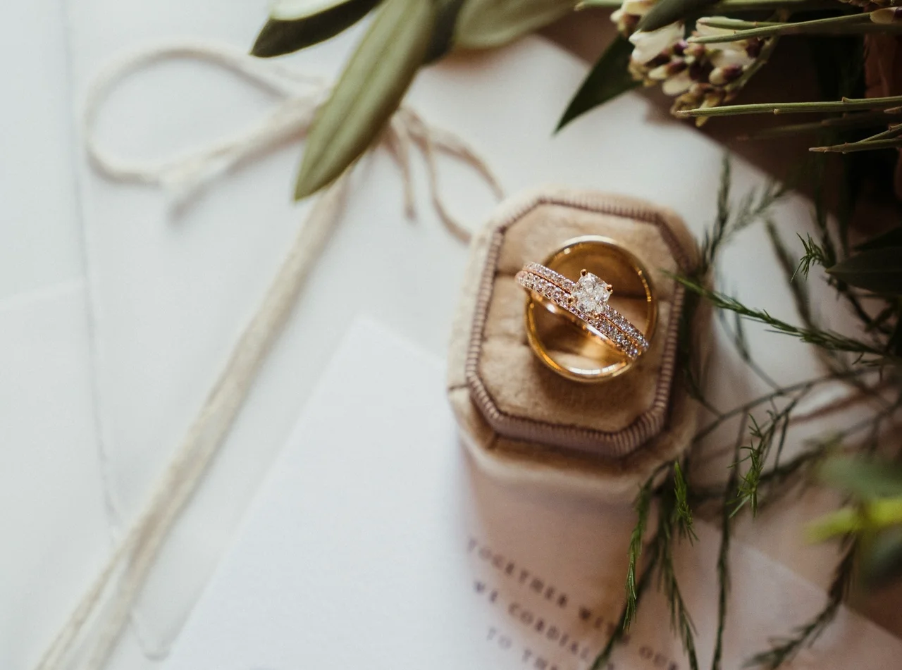 Trouwringen in gemeente Veenendaal