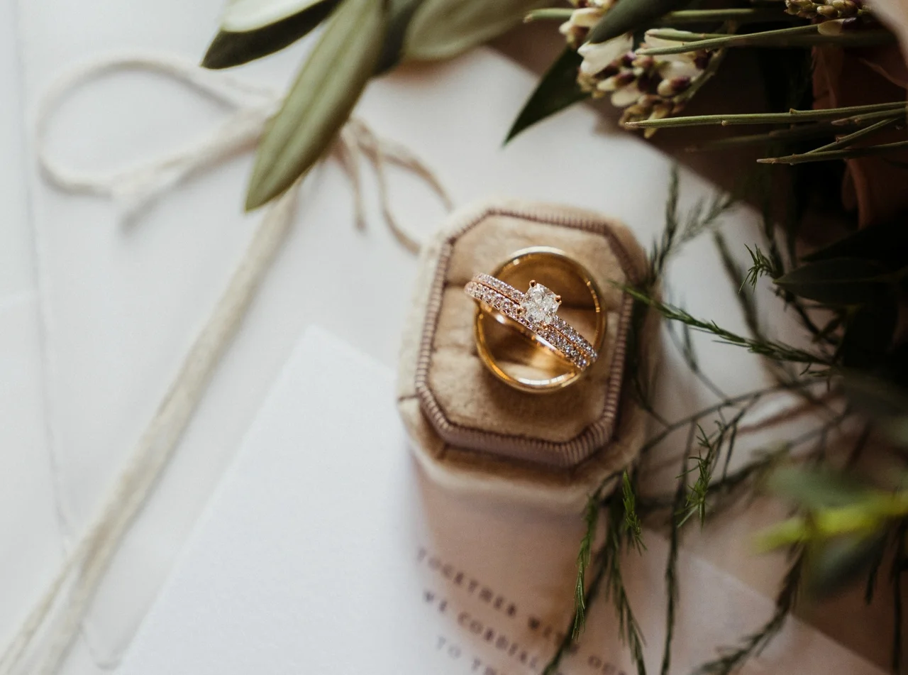 Trouwringen in gemeente Vijfheerenlanden