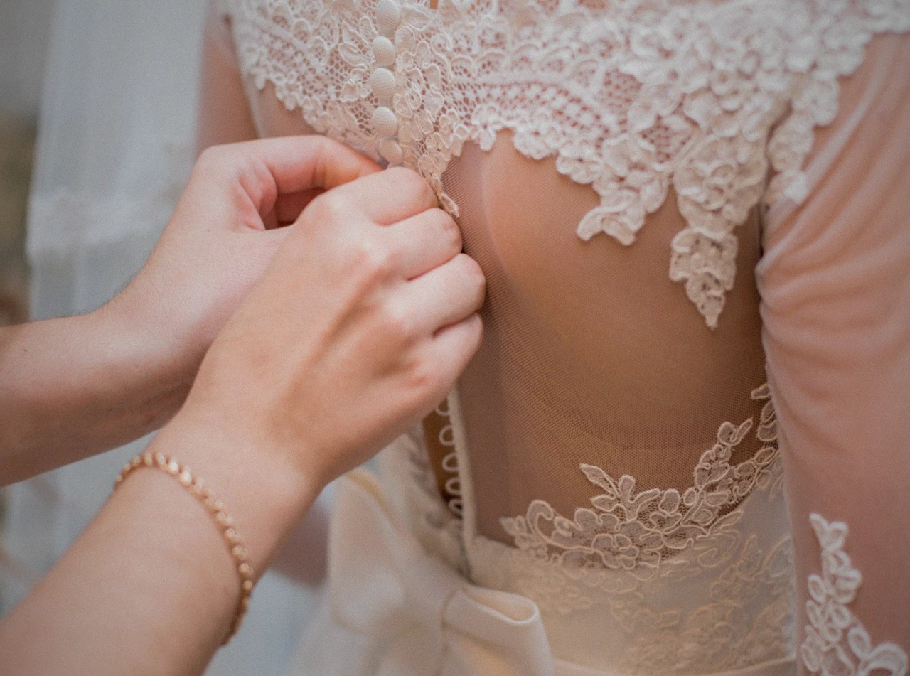 Trouwjurken in gemeente Hoogeveen