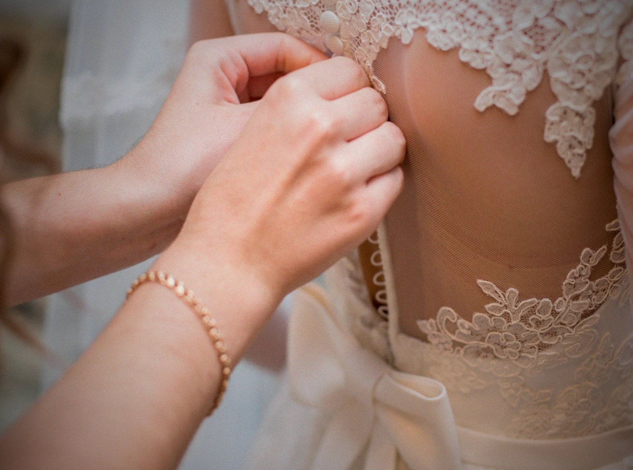 Trouwjurken in gemeente Meppel