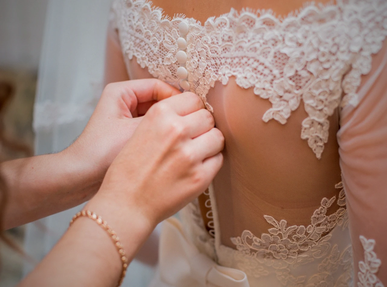 Trouwjurken in gemeente Midden-Drenthe