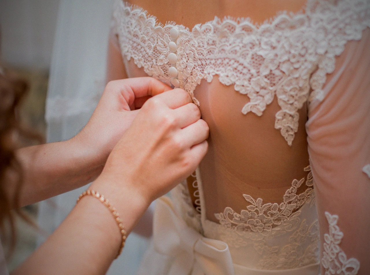 Trouwjurken in gemeente Noordenveld