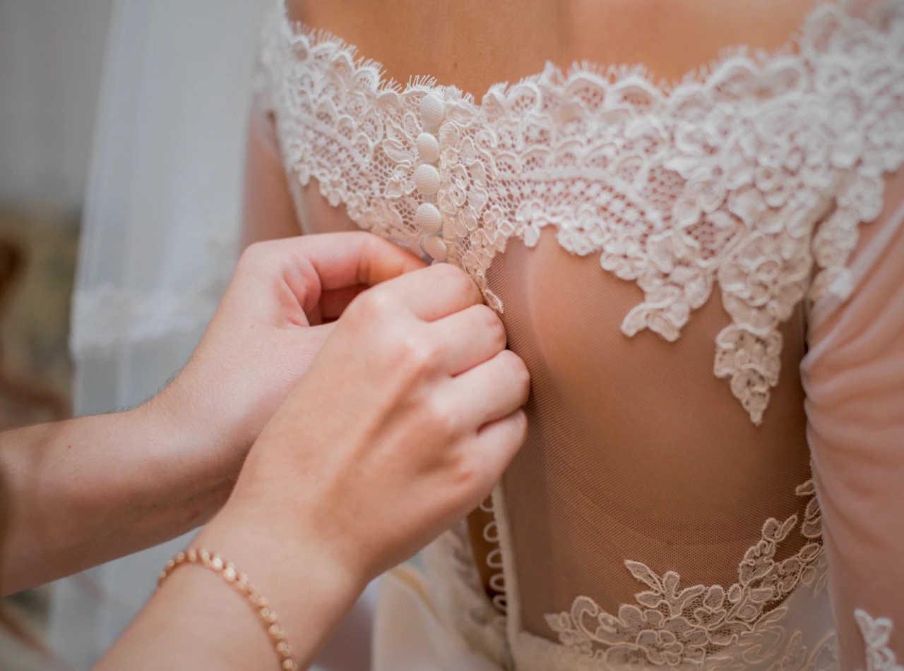 Trouwjurken in gemeente Westerveld