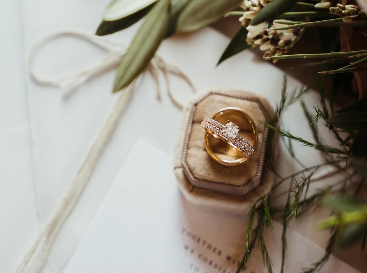 Trouwringen in gemeente Hulst