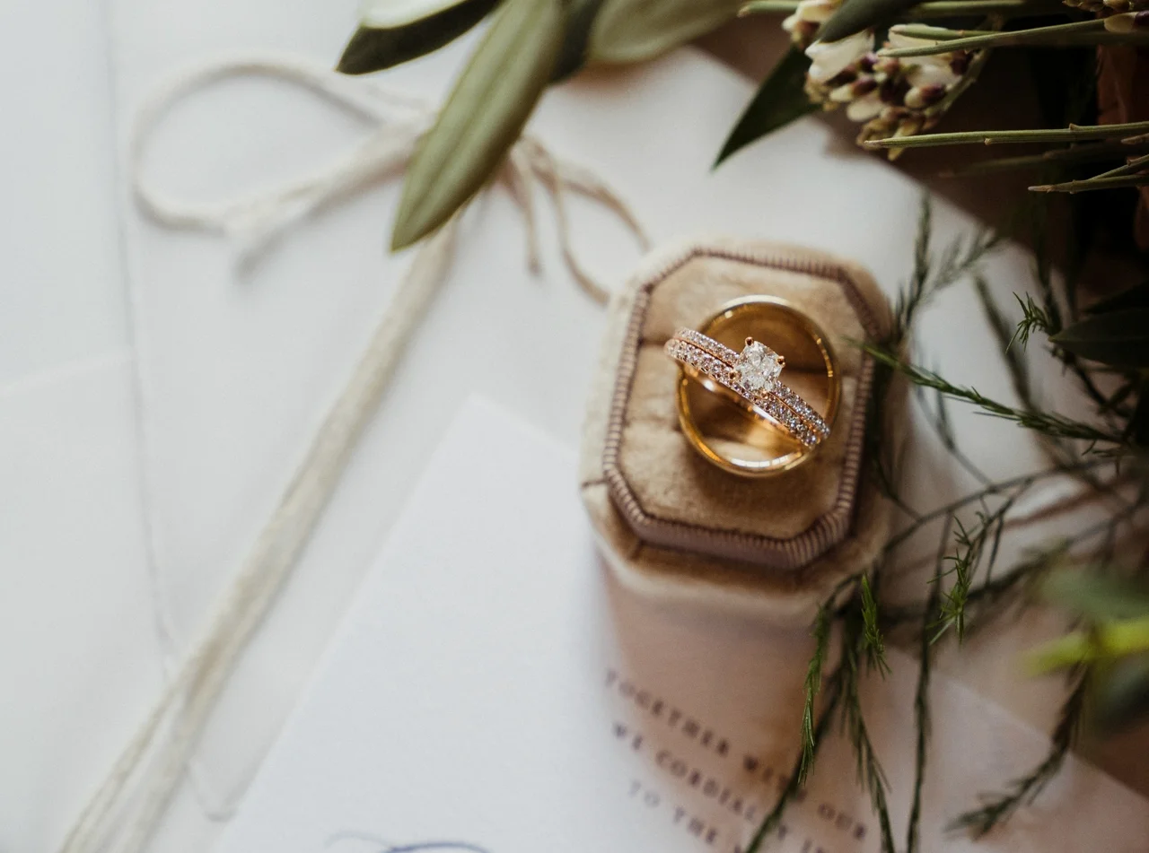 Trouwringen in gemeente Schouwen-Duiveland