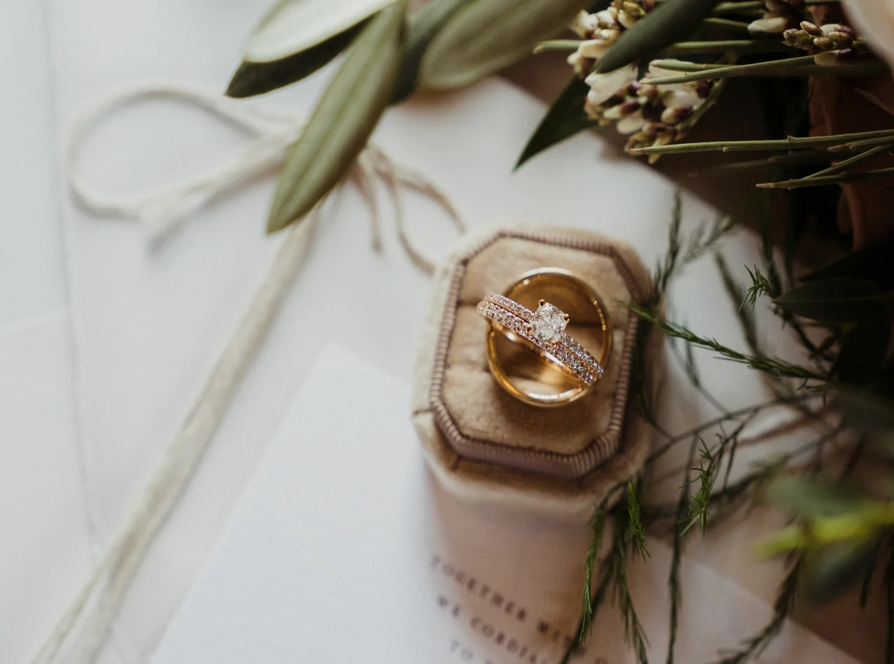 Trouwringen in gemeente Terneuzen