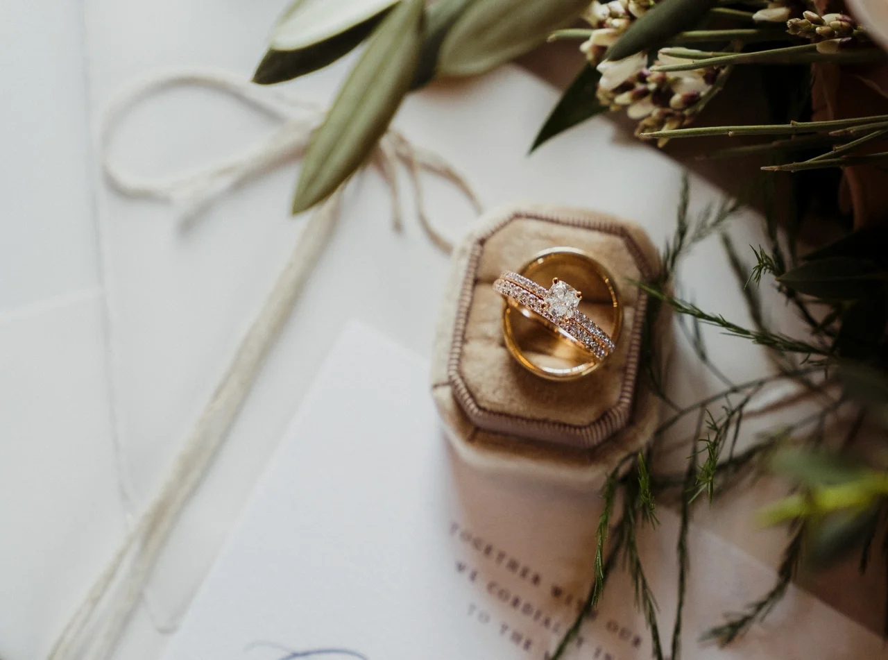 Trouwringen in gemeente Albrandswaard