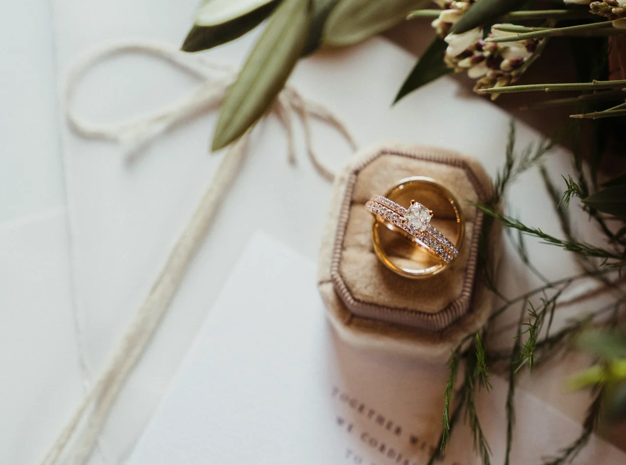 Trouwringen in gemeente Bodegraven-Reeuwijk