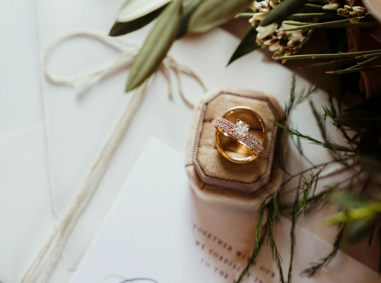 Trouwringen in gemeente Capelle aan den IJssel