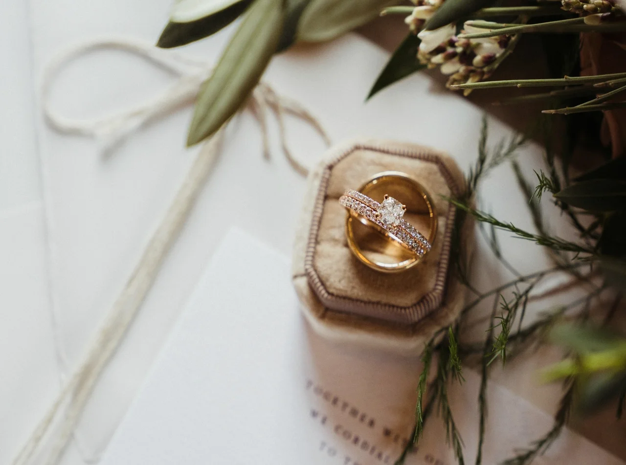 Trouwringen in gemeente Goeree-Overflakkee