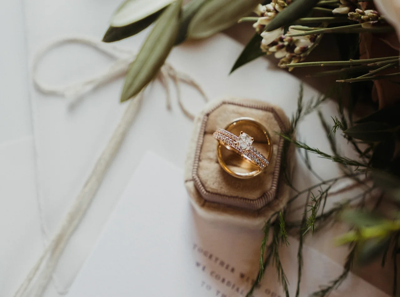 Trouwringen in gemeente Hardinxveld-Giessendam